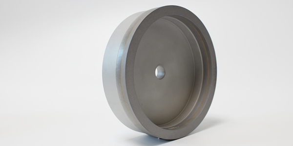 metal diamond cup wheel for pcd grinding